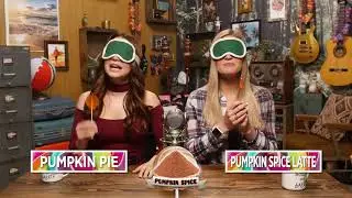 Basic White Girls on GMM