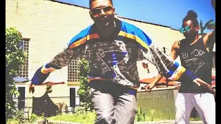 St. Louis Bounce Music Video #LGB