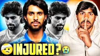 &ldquo;Tilak Verma Injured 😢 | Team India Feels a Big Void&rdquo;