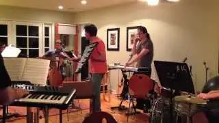 Dexter Rehearsal - Blood Theme by Daniel Licht