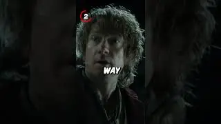 5 AWESOME Facts About THE HOBBIT: AN UNEXPECTED JOURNEY!