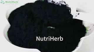 Sodium Copper Chlorophyll