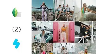 3 BEST FREE APPS FOR INSTAGRAM
