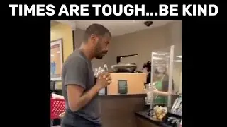 Reality Check Breakdown: Times Are Tough... Remember To Be Kind