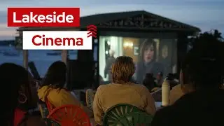 Outdoor Movie Magic: Student Run Film Events At UW&mdash;Madison