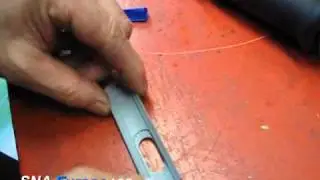 CDI CLICK TORQUE WRENCHES WINDOW SCALE REPAIR GUIDE