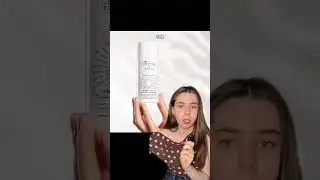 Inst: beautiusha 🤍 #хейлибибер #уходзакожей #rhode #молочкодлялица #тонеры