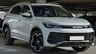 Сохраните деньги на 5 автомобилей Skoda, которые появятся в 2026 году, прежде чем что-либо покупать