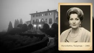 Toscana 1984 – La famiglia nobile e la notte di Capodanno che nessuno dimenticò