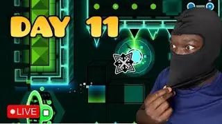 🔴DUSKER PROCESSING🔴DAY 11🔴ROAD TO AETERNUS🔴