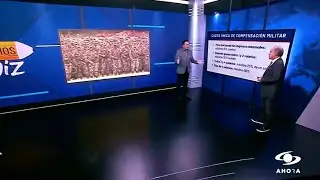 Ent&eacute;rate: &iexcl;Tu Libreta Militar YA! [Autor: Partido MIRA]