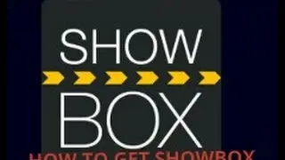 How to get Showbox