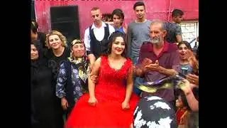 KİLİSLİ ALİ'NİN OĞLU MUHAMMEDİN NİŞAN 3