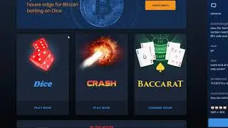 Eosbet ico
