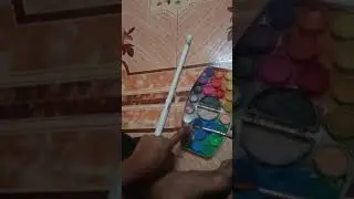 How to create a Harry Potter magic wand 🪄