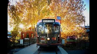 Discover Bendigo