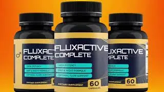 Flux Active Complete Customer Reviews 2022 - Flux Active Complete Prostate Customer REVIEWS