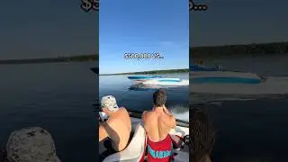 #jetboat #bigblock #boat #raceboat #boatlife #fypage