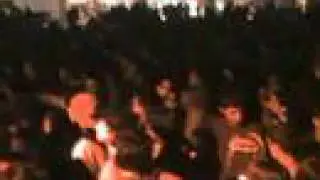 Tus - Το μνι - Live στο Γκάζι