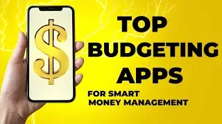 Top Budgeting Apps for Smart Money Management in 2024