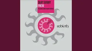 Friend (Radio Edit)