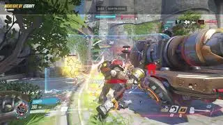 I tried Rein..!