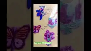 #trichy #certificate #trichypothys Aari embroidery classes #certificate #aariwork  ladies #Trichy