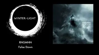 RNGMNN - False Dawn (Album Teaser Video)