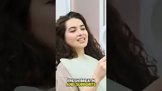 Natural Dental Hack No One Talks About&rdquo; Bad Breath? Fix It Naturally in 7 Days