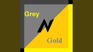 Grey N Gold