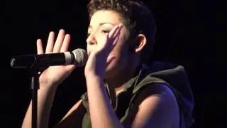 Indie Lounge introduces Lauren Matthews (Music Artist)