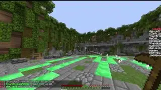 Minecraft: Quake-Craft w/ xDark_Wolf!!