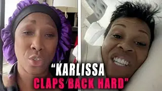 Blueface&rsquo;s Mom FINALLY SPEAKS &mdash; Tia Kemp Accusation Sparks CHAOS!