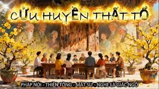 TẾT 2026 CẦN LÀM ĐIỀU GÌ CHO CỬU HUYỀN ??