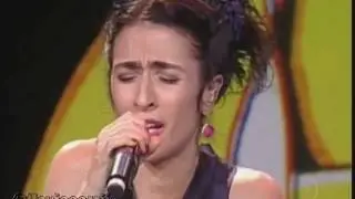 Marisa Monte - Feitio de Ora&ccedil;&atilde;o (22o. Pr&eacute;mio da M&uacute;sica Brasileira)