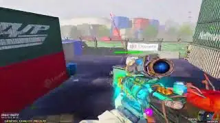 Cheat codm mod menu latest container version no ban♥️