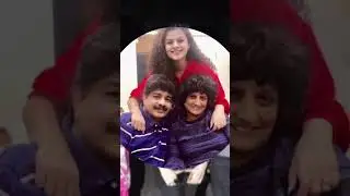 Palak Muchhal Family New #palakmuchhalfamily #hindi #actorsfamily #couples #shorts #shortvideo #tren