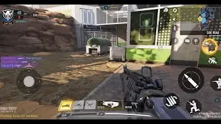 CODM: S8 NEW MAP - QUICK NUKE IN *COMBINE* w/ RAZORBACK