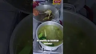 Mini vlog masak miso , #adayinmylife #kegiatanmemasak #masakanrumahan #fyp #minivlog 