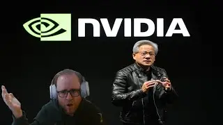 NVIDIA только что застрелила себя из-за собственной жадности! #nvidia #geforcenow