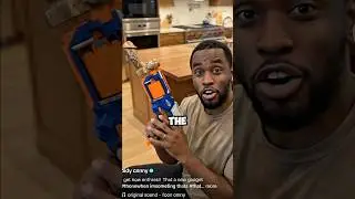 Топ-3 самых странных бластеров Nerf, которые вы когда-либо видели.