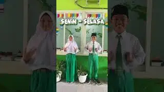 Seragam MI Riyadlatul Athfaln #madrasahhebatbermartabat #mitrajuara