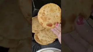 new year special recipe# gobhi ka paratha# chana dal Puri#special #minivlog #mycooking #ytshorts