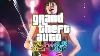 GTA IV - Luis Lopez il Bombarolo #13