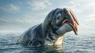 Criaturas Extintas Tão Raras que Parecem Falsas | Mistérios da Evolução