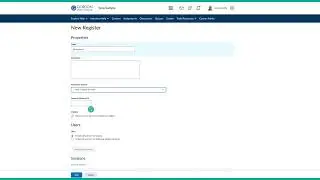 Brightspace by D2L Attendance