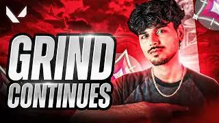🔴LOCKED INNNNNNNN | MRCHAMPION VALORANT LIVE  #valorantindia #valolive