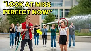 School Bullies Targeted the Wrong New Girl &mdash; One Powerful Kick Shattered His Ego for Good