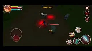 Epic Conquest 10 Level (Normal)
