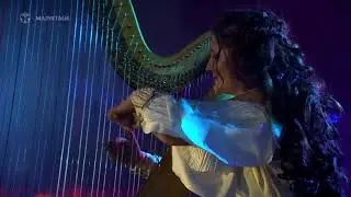 Tomorrowland 2018 - Closing Ceremony DAY 1